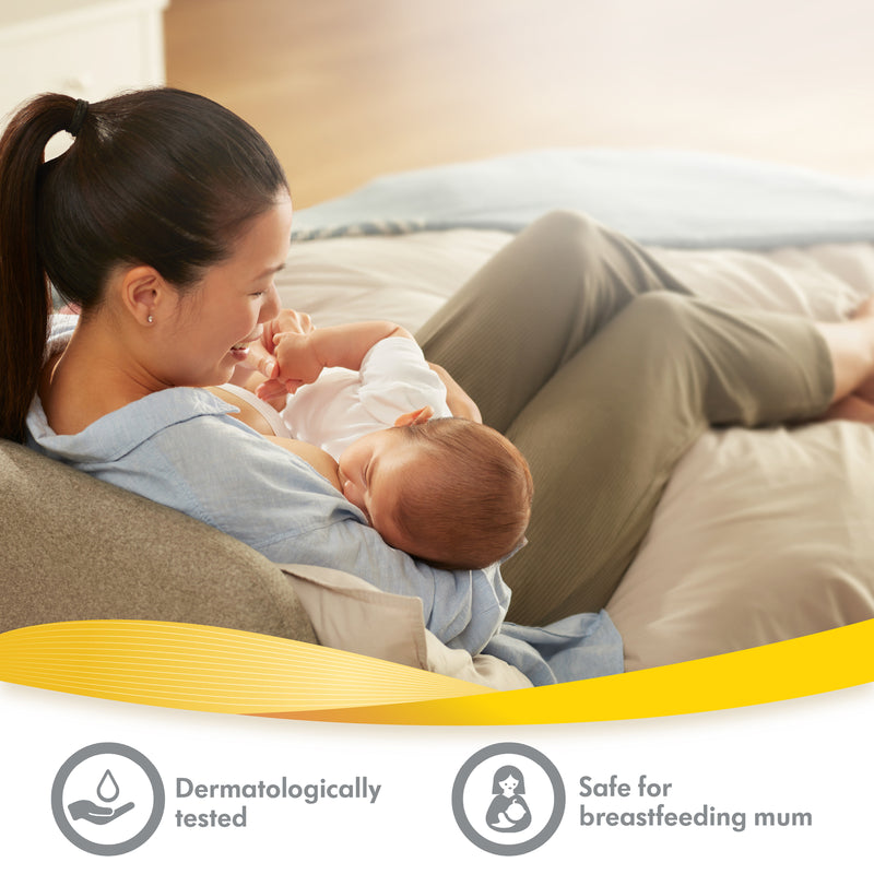 Medela: Hydrogel Pad (4 Pack)