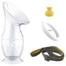 Medela: Silicone Breast Milk Collector