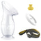 Medela: Silicone Breast Milk Collector