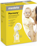 Medela: Harmony Flex Manual Breast Pump