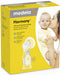 Medela: Harmony Flex Manual Breast Pump