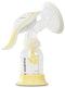 Medela: Harmony Flex Manual Breast Pump