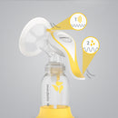 Medela: Harmony Flex Manual Breast Pump