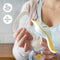 Medela: Harmony Flex Manual Breast Pump