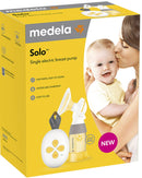 Medela: Solo Single Electric Breast Pump