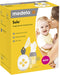 Medela: Solo Single Electric Breast Pump