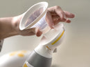 Medela: Solo Single Electric Breast Pump