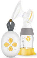 Medela: Solo Single Electric Breast Pump