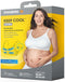 Medela: Keep Cool Ultra Maternity/Nursing Bra - Black (Large)