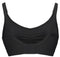 Medela: Keep Cool Maternity/Nursing Bra - Black (Large)