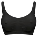 Medela: Keep Cool Maternity/Nursing Bra - Black (Large)