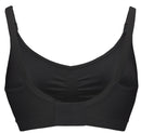 Medela: Keep Cool Maternity/Nursing Bra - Black (Medium)