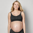 Medela: Keep Cool Maternity/Nursing Bra - Black (Medium)