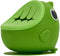 Annabel Trends: Silicone Snack Bowl - Green Dino