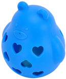 Annabel Trends: Silicone Roly Rattle - Bear