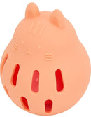 Annabel Trends: Silicone Roly Rattle - Cat