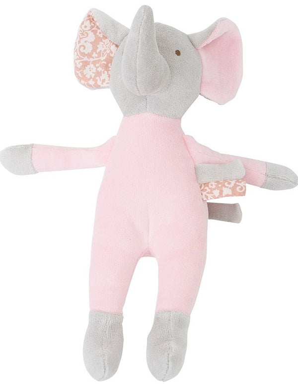 Annabel Trends: Cuddly Wuddlies - Elephant (Large)