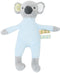 Annabel Trends: Cuddly Wuddlies - Koala (Small with Rattle)