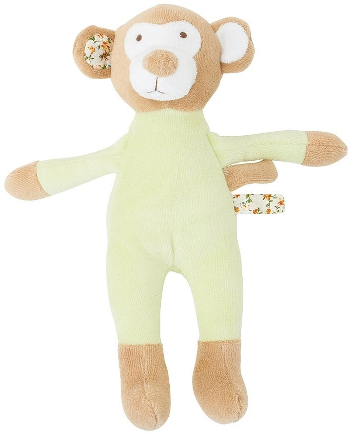 Annabel Trends: Cuddly Wuddlies - Monkey (Large)