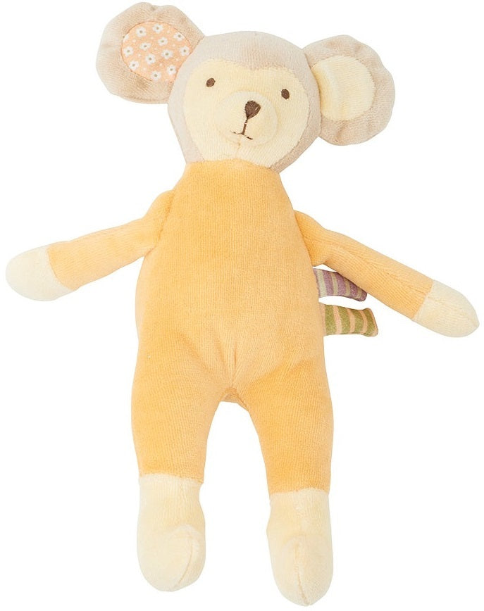 Annabel Trends: Cuddly Wuddlies - Mouse (Large)