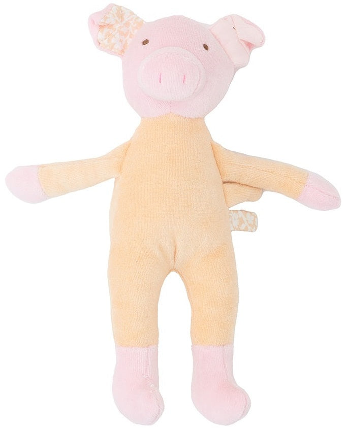 Annabel Trends: Cuddly Wuddlies - Pig (Large)