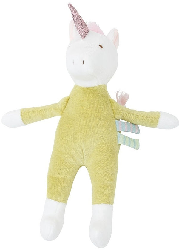 Annabel Trends: Cuddly Wuddlies - Unicorn (Large)