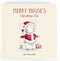 Jellycat: Merry Mouse's Christmas Eve Book