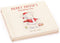 Jellycat: Merry Mouse's Christmas Eve Book