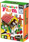 Headu: My First Creative Farm Craft Kit