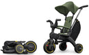 Doona: Liki Trike S3 Model - Desert Green