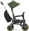 Doona: Liki Trike S3 Model - Desert Green