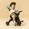 Doona: Liki Trike S3 Model - Desert Green