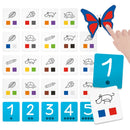 Headu: Flashcards - 123 Count