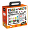 Headu: Read and Write Magnetic Lab