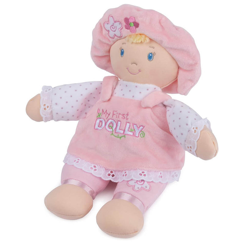 Gund: My First Dolly - Blonde (Medium)