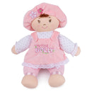 Gund: My First Dolly - Brunette (Medium)