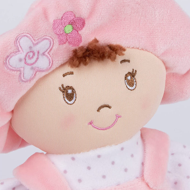 Gund: My First Dolly - Brunette (Medium)