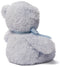 Gund: My First Teddy - Blue (25cm)