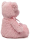 Gund: My First Teddy - Pink (25cm)