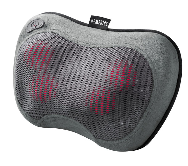 Homedics: Shiatsu Select Massage Pillow