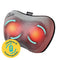 Homedics: Shiatsu Select Massage Pillow