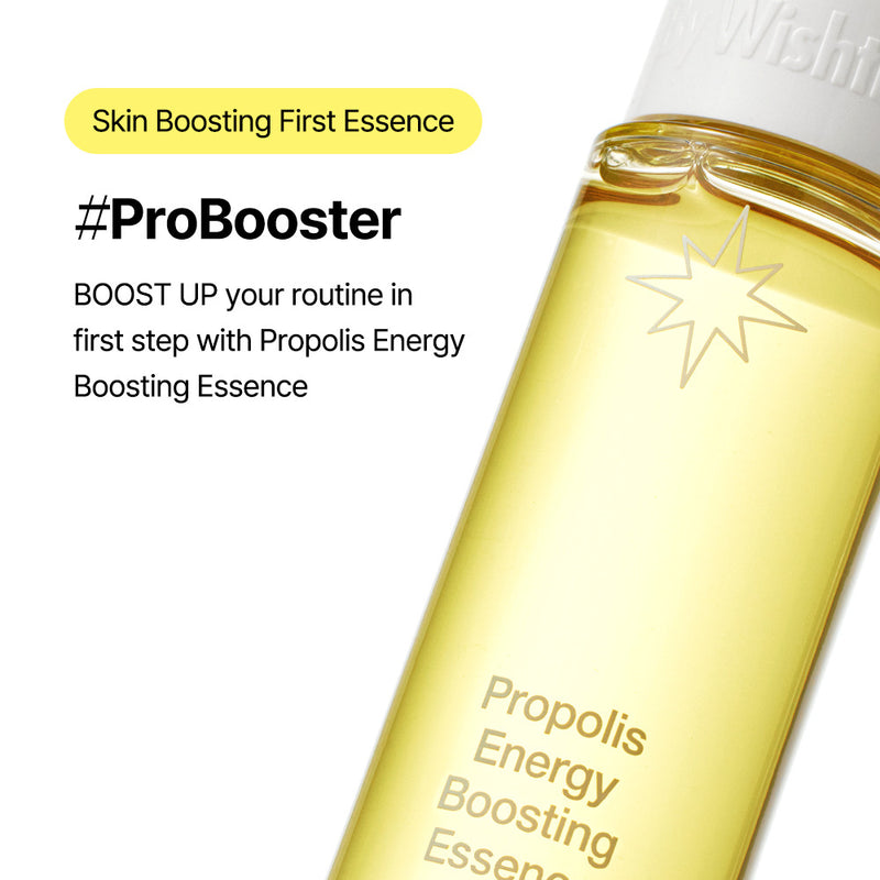 By Wishtrend: Propolis Energy Boosting Essence