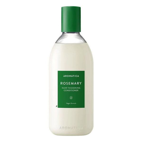 AROMATICA: Rosemary Hair Thickening Conditioner