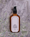 odiD: Milk Protein Intensive Hair Oil - Verbena Lavender