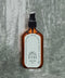 odiD: Milk Protein Intensive Hair Oil - Forest Herb