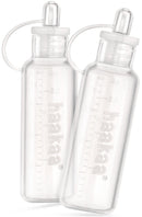 Haakaa: Silicone Colostrum Collector (Pre-Sterilised) - 20ml (Single)