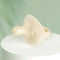 Haakaa: Silicone Flexi-Dummy & Diamond Holder Set - Cream