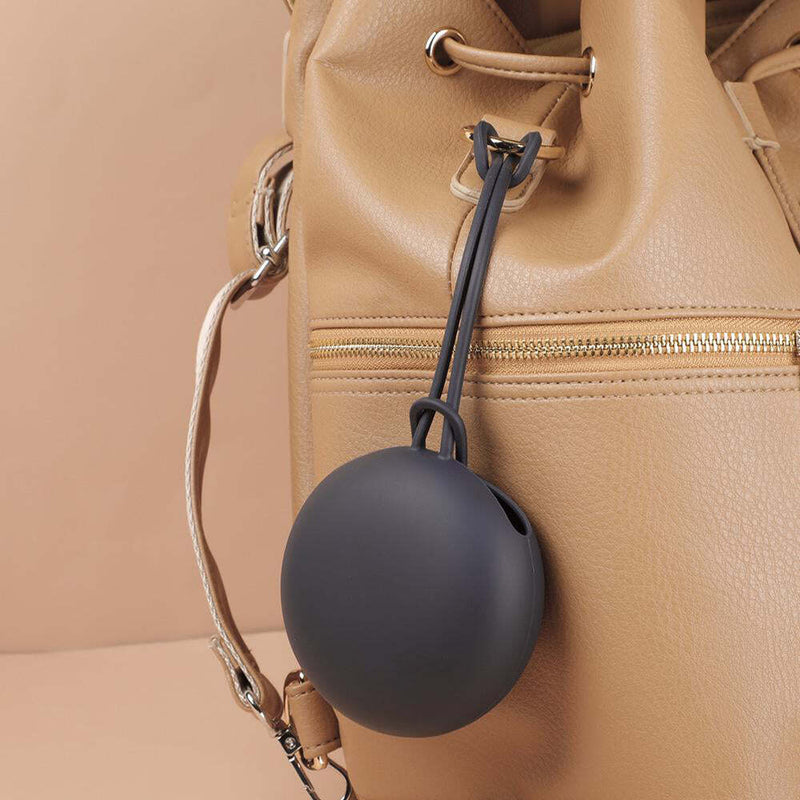 Haakaa: Silicone Dummy Holder Case - Mist