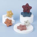 Haakaa: Silicone Star Stacker