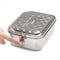 Haakaa: Stainless Steel Lunchbox - Small